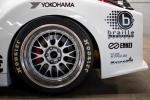Nissan 350Z Roadster Enthusiast Pikes Peak 2006 года